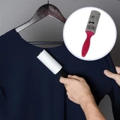 Pratik Tüy Alma Ve Temizleme Tüy Toplama Makinesi Rulo Aparat thumbnail 8