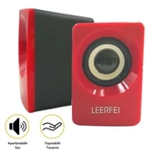 N62 1+1 Multimedia Usb Ve Jacklı Mini Hoparlör Yüksek Stereo Ses Sistemi - 2