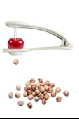 Pratik Kolay Zeytin Ve Vişne Çekirdeği Çıkarma Aleti Aparatı - 3