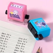 Çocuklar İçin Eğlenceli Ve Öğretici Matematik Toplama İşlemleri Kaşesi - 1
