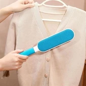 2li Set Kıl Tüy Toplayıcı Kendinden Temizlemeli Tarak thumbnail 6