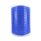 Pratik Kedi Tüyü Kaşıma Ve Tarama Aparatı Duvara Monte Kaşıma Aleti thumbnail 2