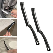 2li Çok Amaçlı Multi Ince Temizlik Fırçası Derz Arası Banyo Mutfak Lavabo Detay Temizleme Fırçası thumbnail 1