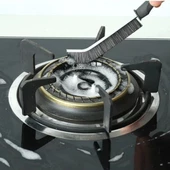 2li Çok Amaçlı Multi Ince Temizlik Fırçası Derz Arası Banyo Mutfak Lavabo Detay Temizleme Fırçası thumbnail 6