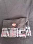 Tek adet tasarım neck Warner, içi silikon dolgulu polar kumaş sıcacık tutar. - 3