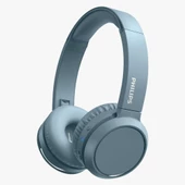 Philips TAH4205 Kablosuz Kulaklık Mavi Kulaklık - 1