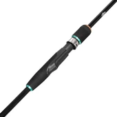 Albastar Rhapsody 210 cm 7-32g Atarlı Karbon Spin Olta Kamışı thumbnail 2