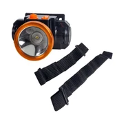 Balıkmarketim ProKama Bkr-006 Şarjlı Kafa Feneri 30 W - 1