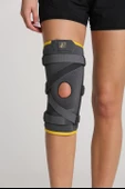 MORSA CYBERG® Ön Çapraz Bağ Destekli Neopren Dizlik - 1