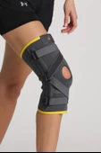 MORSA CYBERG® Ön Çapraz Bağ Destekli Neopren Dizlik - 2