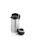 Schafer Kitchenhouse Silver Termos 2 L-ınox - 4