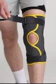 MORSA CYBERG® Önü Açılabilen Menteşli Neopren Dizlik - 1
