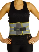 MORSA CYBERG® Kemerli Neopren Korse - 1