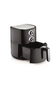 Schafer Thermochef Manuel Airfryer/sıcak Hava Fritözü-siyah - 8