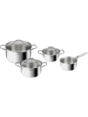 Tefal Intuition 7 Parça Set - 1
