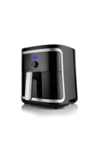 Schafer Thermochef XL Yağsız Fritöz Airfryer, 5 Litre Kapasite - 6
