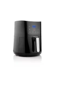 Schafer Thermochef Dijital Airfryer/sıcak Hava Fritözü-siyah - 8