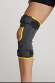 MORSA CYBERG® Esnek Balenli Neopren Dizlik - 2