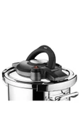 Aryıldız Touch & Cook Düdüklü Tencere 6 Litre - 3