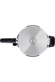 Fissler Vitaquick Premium 6 3,5 Lt Düdüklü Tencere Seti Cam Kapak - 7