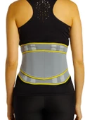 MORSA CYBERG® Kemerli Neopren Korse - 3