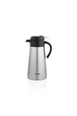 Schafer Kitchenhouse Silver Termos 2 L-ınox - 2