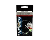 Balıkmarketim Browning 150 cm 6lı İthal Çapari İğne No: 6 Beden 0.35 mm - 1