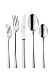 Schafer Oskar Elegant 90 Parça Çatal Kaşık Bıçak Takımı Shf-1050 - 1