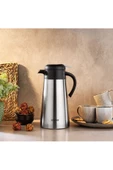 Schafer Kitchenhouse Silver Termos 2 L-ınox - 1