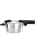 Fissler Vitaquick Premium 6 3,5 Lt Düdüklü Tencere Seti Cam Kapak - 3