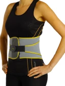 MORSA CYBERG® Kemerli Neopren Korse - 2