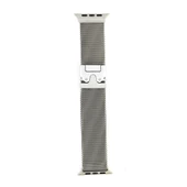 Watch 10 42mm KRD-25 Metal Hasır Kordon - 2