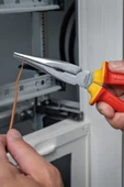 Bosch VDE Karışık El Aleti Set 37 Parça 1600A02NG4 - 5