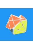 RAYTOYS OYUNCAK   1 PCS 3X3X3 CUBE VIP TRANSFOMERS CUBE 3X3 ZEKA KÜPÜ YENİ NESİL TRANSFOMERS KÜP 3X3 ZEKA KÜPÜ 3X3 KÜP - 2