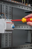 Bosch VDE Karışık El Aleti Set 37 Parça 1600A02NG4 - 7