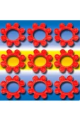 RAYTOYS OYUNCAK   432 ATIŞLIK SHOT 8 Lİ KAPSÜL OYUNCAK TABANCA KAPSÜLÜ YEDEK KAPSÜL 8 Lİ TABANCA KAPSÜLÜ 8 Lİ KAPSÜL - 1