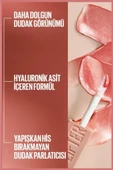 Maybelline New York Lifter Gloss Nemlendirici Dudak Parlatıcısı - 001 Pearl - 8