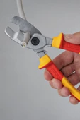 Bosch VDE Karışık El Aleti Set 37 Parça 1600A02NG4 - 3