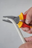 Bosch VDE Karışık El Aleti Set 37 Parça 1600A02NG4 - 4
