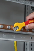 Bosch VDE Karışık El Aleti Set 37 Parça 1600A02NG4 - 6