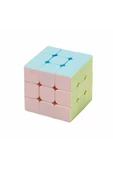 RAYTOYS OYUNCAK   PASTEL 3X3 ZEKA KÜPÜ 3X3 3X3CUBE AKIL OYUNLARI EĞİTİCİ OYUNCAK ZEKA KÜPÜ - 1