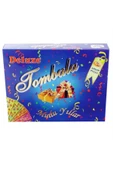 RAYTOYS OYUNCAK   Vıp Kalite Deluxe Tombala Yılbaşı Oyunları Ahşap Pullu Tombala Büyük Boy Oyun Kartları Yaz Oyunları - 1
