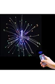RAYTOYS OYUNCAK Gün Işığı Led Fire Work Led Light Akan Led Işık Kumandalı Işık Yılbaşı Ağacı Işığı Noel Işığı Renkli - 4