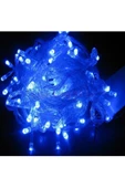RAYTOYS OYUNCAK   10 Metre 100 Led Mavi Led Işık Yılbaşı Ağacı Işığı 220 V Mavi Işık Mavi Noel Işığı Yılbaşı Işıkları thumbnail 2