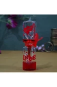 RAYTOYS OYUNCAK   Aşk Ölçer Love Meter Romantik Hediye Sıradışı Tasarım Aşk Ölçer Love Testers Doğum Günü Hediyesi - 1