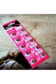RAYTOYS OYUNCAK Button Alkalıne Battery Ag Seria Ag 7 Pil Lr927 Pil Sr395 Pil 927 Pil Lr57 Pil Saat Pili Yedek Pil - 1