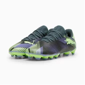 Puma Future 7 Play Fg/Ag Yeşil Erkek Krampon - 107939 03 - 6