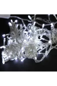 RAYTOYS OYUNCAK   White Colors Led Light 10 Metre Beyaz Led Işık Beyaz Ip Led Işık Kablo Işık 220v Fişli Beyaz Işık - 2