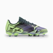 Puma Future 7 Play Fg/Ag Yeşil Erkek Krampon - 107939 03 - 3