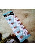 RAYTOYS OYUNCAK   Button Alkalıne Battery Ag Seria Ag 5 Pil Lr754 Pil Sr393 Pil Lr48 Pil Ag5 Pil Saat Pili Yedek Pil - 1